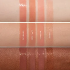 Lip Gloss Deep Taupe 4,7ml