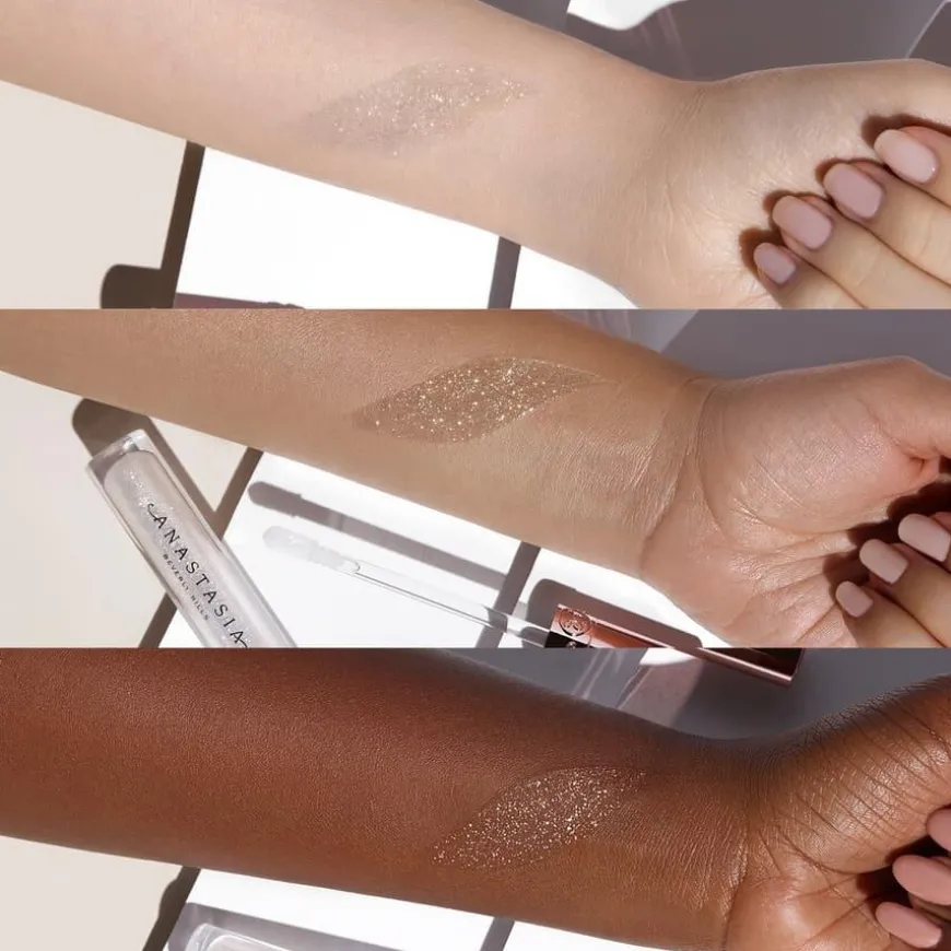 Lip Gloss Honey Diamond 4,8ml