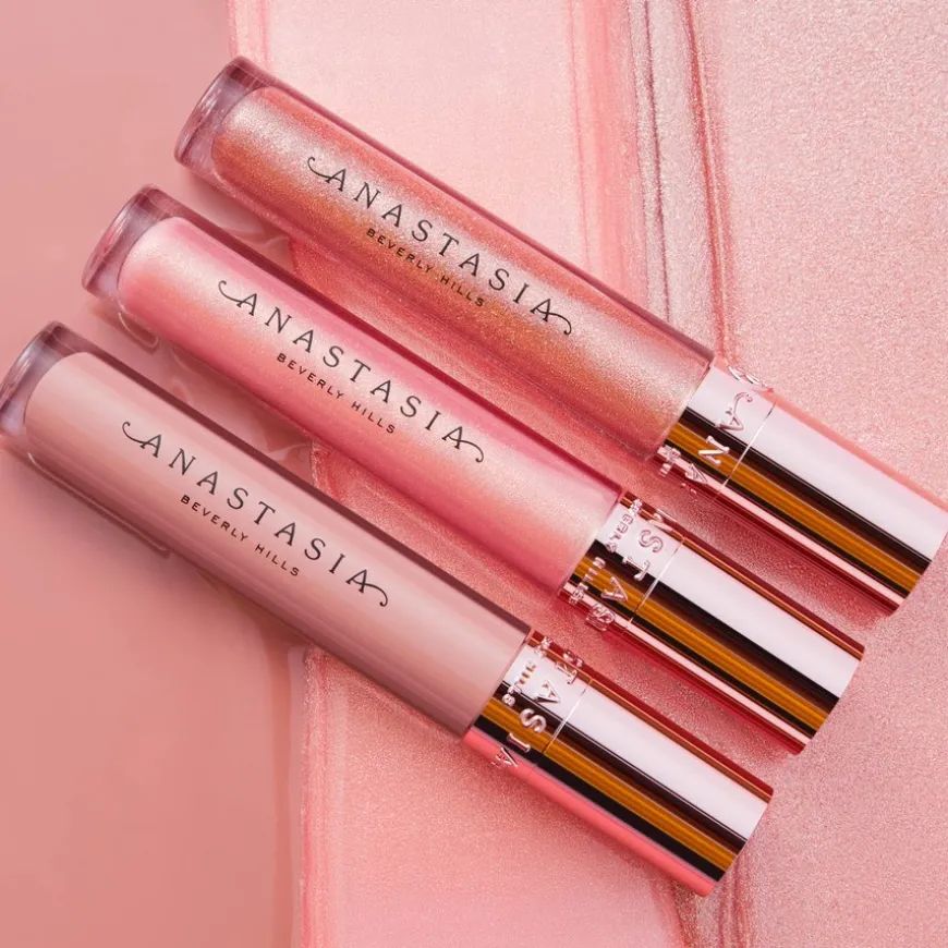 Lip Gloss Sunbaked 4,7ml