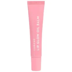 Lip Glow Oil Balm 3 Berry Cream 10ml