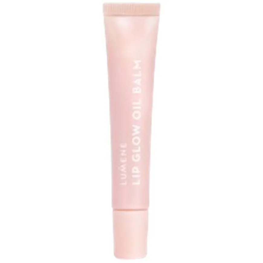 Lip Glow Oil Balm 1 Sugar 10ml