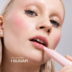 Lip Glow Oil Balm 1 Sugar 10ml