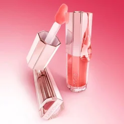 Lip Idôle Juicytreat juicy Oil-In-Gloss 10 Pink Oh La La 9ml
