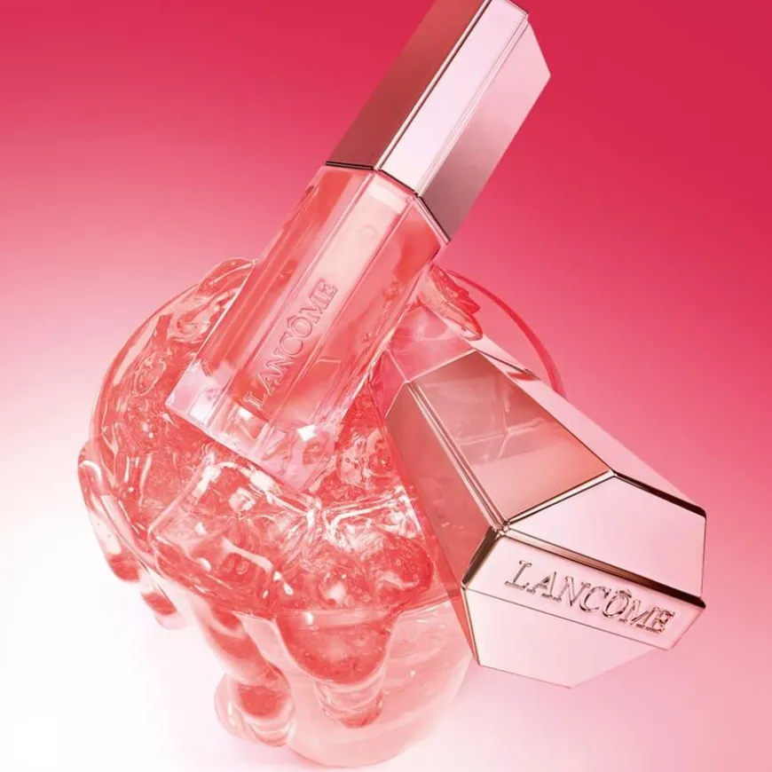 Lip Idôle Juicytreat Juicy Oil-In-Gloss 12 Cherrylicious 9ml