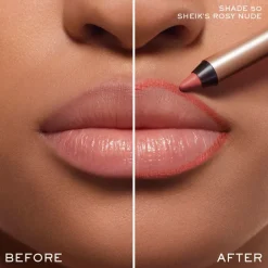 Lip Idôle Lip Shaper Creamy Matte Lip Liner 50 Sheik's Rosy Nude 1,2g