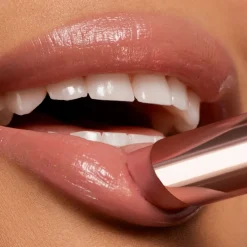 Lip Idôle Squalane-12 Butterglow Glowy Color Balm 33 Idôle Nude 3g