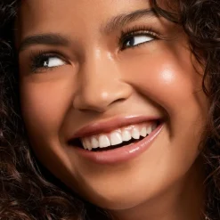 Lip Idôle Squalane-12 Butterglow Glowy Color Balm 33 Idôle Nude 3g