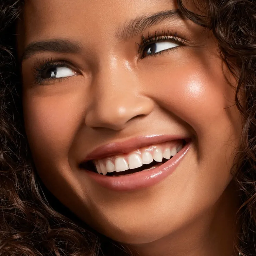 Lip Idôle Squalane-12 Butterglow Glowy Color Balm 33 Idôle Nude 3g