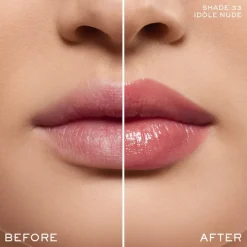 Lip Idôle Squalane-12 Butterglow Glowy Color Balm 33 Idôle Nude 3g