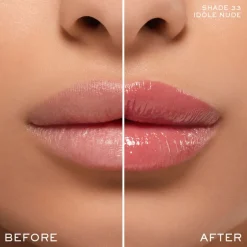 Lip Idôle Squalane-12 Butterglow Glowy Color Balm 33 Idôle Nude 3g