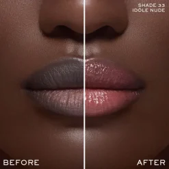 Lip Idôle Squalane-12 Butterglow Glowy Color Balm 33 Idôle Nude 3g