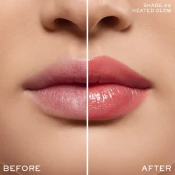 Lip Idôle Squalane-12 Butterglow Glowy Color Balm 42 Heated Glow 3g