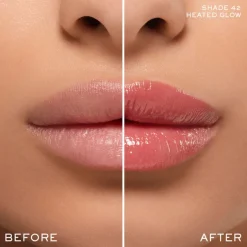 Lip Idôle Squalane-12 Butterglow Glowy Color Balm 42 Heated Glow 3g