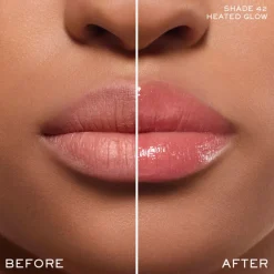 Lip Idôle Squalane-12 Butterglow Glowy Color Balm 42 Heated Glow 3g