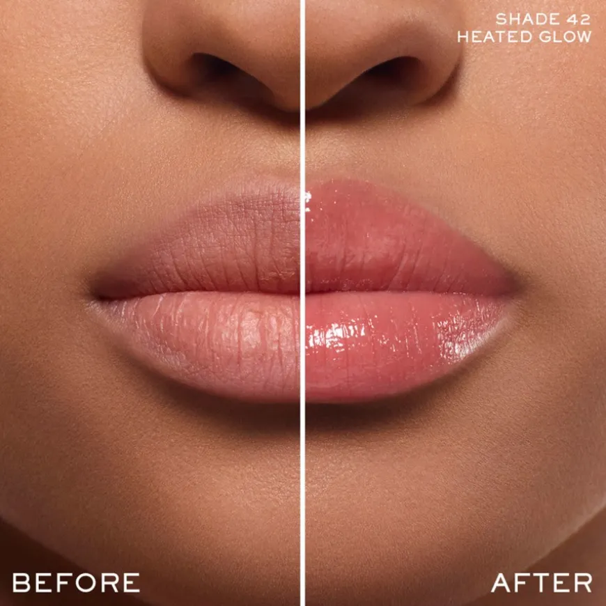 Lip Idôle Squalane-12 Butterglow Glowy Color Balm 42 Heated Glow 3g