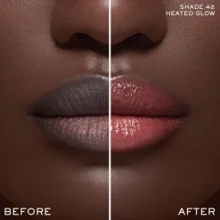 Lip Idôle Squalane-12 Butterglow Glowy Color Balm 42 Heated Glow 3g