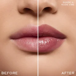 Lip Idôle Squalane-12 Butterglow Glowy Color Balm 51 Nude Vibe 3g