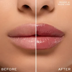 Lip Idôle Squalane-12 Butterglow Glowy Color Balm 51 Nude Vibe 3g