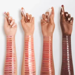 Lip Idôle Squalane-12 Butterglow Glowy Color Balm 51 Nude Vibe 3g