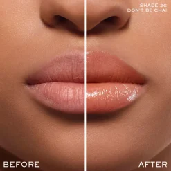 Lip Idôle Squalane-12 Butterglow Glowy Color Balm 26 Don't Be Chai 3g