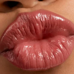 Lip Idôle Squalane-12 Butterglow Glowy Color Balm 50 Sheik's Rosy Nude 3g