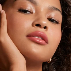 Lip Idôle Squalane-12 Butterglow Glowy Color Balm 50 Sheik's Rosy Nude 3g