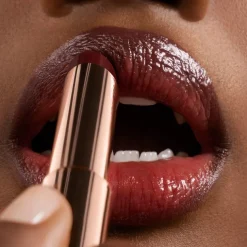 Lip Idôle Squalane-12 Butterglow Glowy Color Balm 60 Million-Dollar Berry 3g