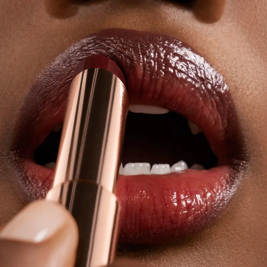 Lip Idôle Squalane-12 Butterglow Glowy Color Balm 60 Million-Dollar Berry 3g