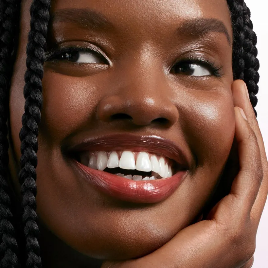 Lip Idôle Squalane-12 Butterglow Glowy Color Balm 60 Million-Dollar Berry 3g