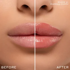 Lip Idôle Squalane-12 Butterglow Glowy Color Balm 31 Popping Poppy 3g