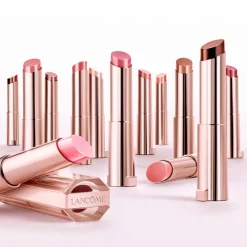 Lip Idôle Squalane-12 Butterglow Glowy Color Balm 31 Popping Poppy 3g