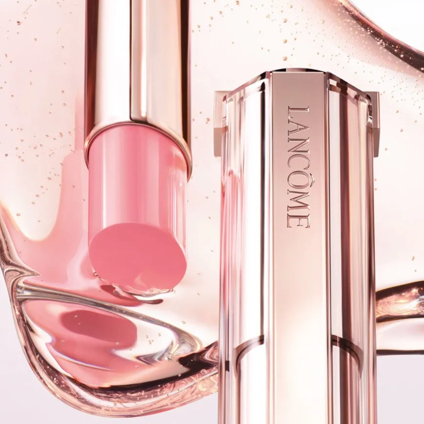 Lip Idôle Squalane-12 Butterglow Glowy Color Balm 10 Keep it Glowy 3g