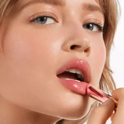 Lip Idôle Squalane-12 Butterglow Glowy Color Balm 10 Keep it Glowy 3g