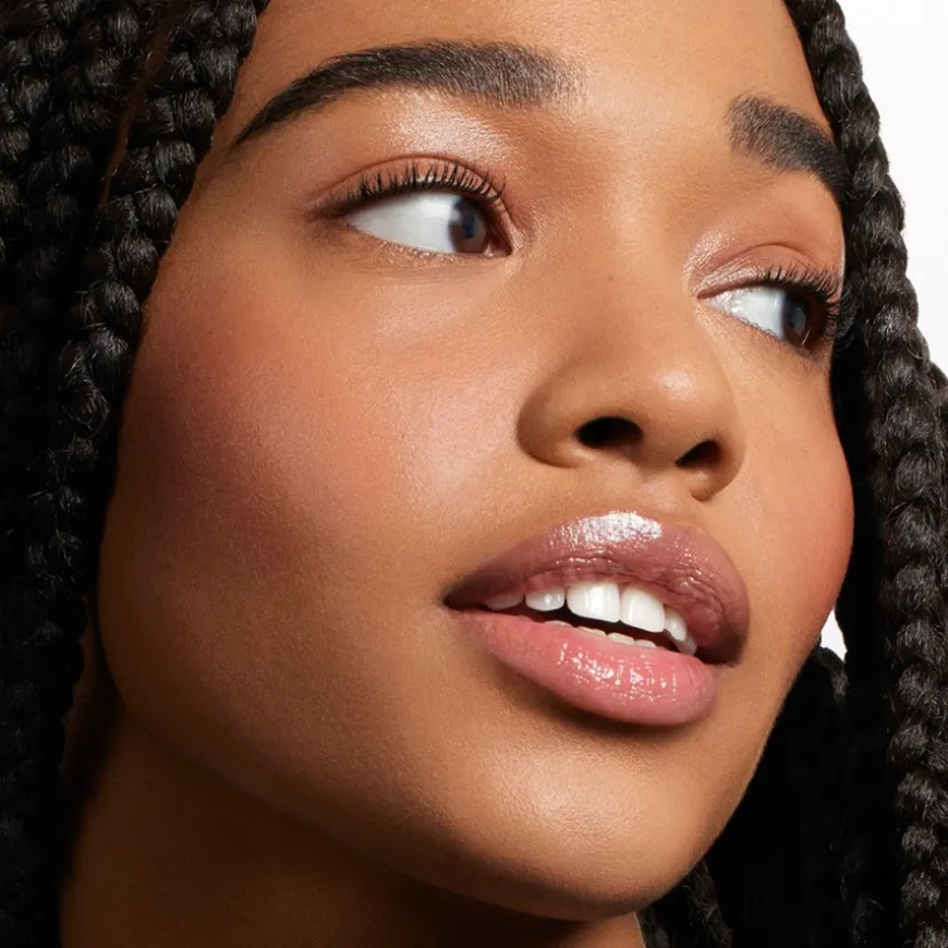 Lip Idôle Squalane-12 Butterglow Glowy Color Balm 10 Keep it Glowy 3g