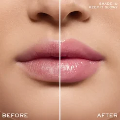 Lip Idôle Squalane-12 Butterglow Glowy Color Balm 10 Keep it Glowy 3g