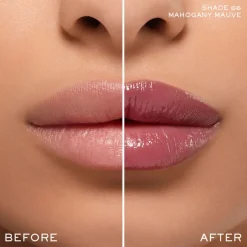 Lip Idôle Squalane-12 Butterglow Glowy Color Balm 66 Mahogany Mauve 3g