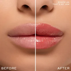 Lip Idôle Squalane-12 Butterglow Glowy Color Balm 45 That's My Jam 3g