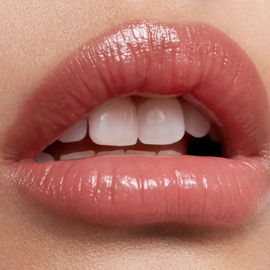 Lip Idôle Squalane-12 Butterglow Glowy Color Balm 30 Lisa's Coral Glow 3g