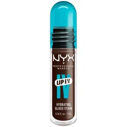 Lip I.V. Hydrating Gloss Stain 06 Espresso Soak 5ml