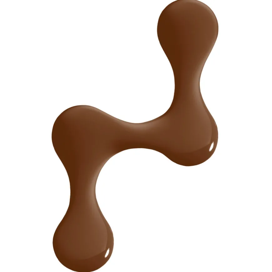 Lip I.V. Hydrating Gloss Stain 04 Cocoa Quench 5ml