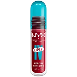 Lip I.V. Hydrating Gloss Stain 11 Redy-Y. Set. Wet 5ml