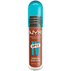 Lip I.V. Hydrating Gloss Stain 01 Caramel Drip 5ml