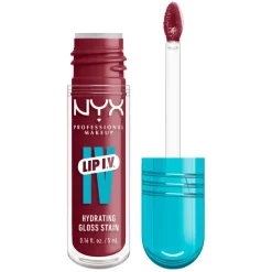 Lip I.V. Hydrating Gloss Stain 07 Bubblegm Burst 5ml