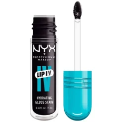 Lip I.V. Hydrating Gloss Stain 16 Grape Gushin 5ml