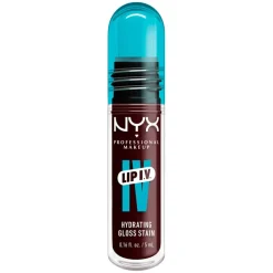 Lip I.V. Hydrating Gloss Stain 15 Water 'Bout Wine 5ml