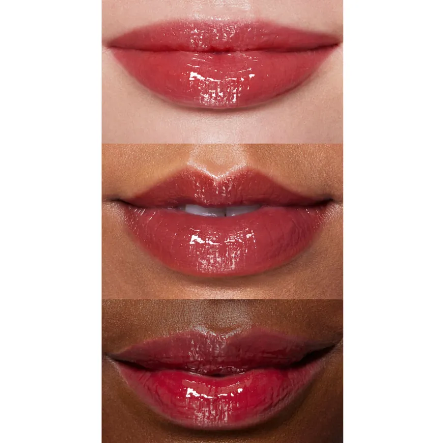 Lip Lacquer Cherry Bomb 2,5ml