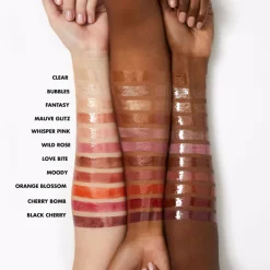 Lip Lacquer Cherry Bomb 2,5ml