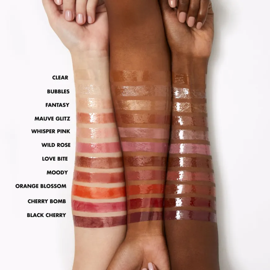 Lip Lacquer Cherry Bomb 2,5ml