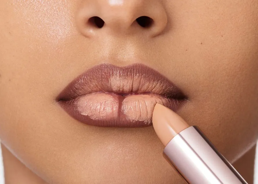 Lip Liner Baby Rose 1,49g