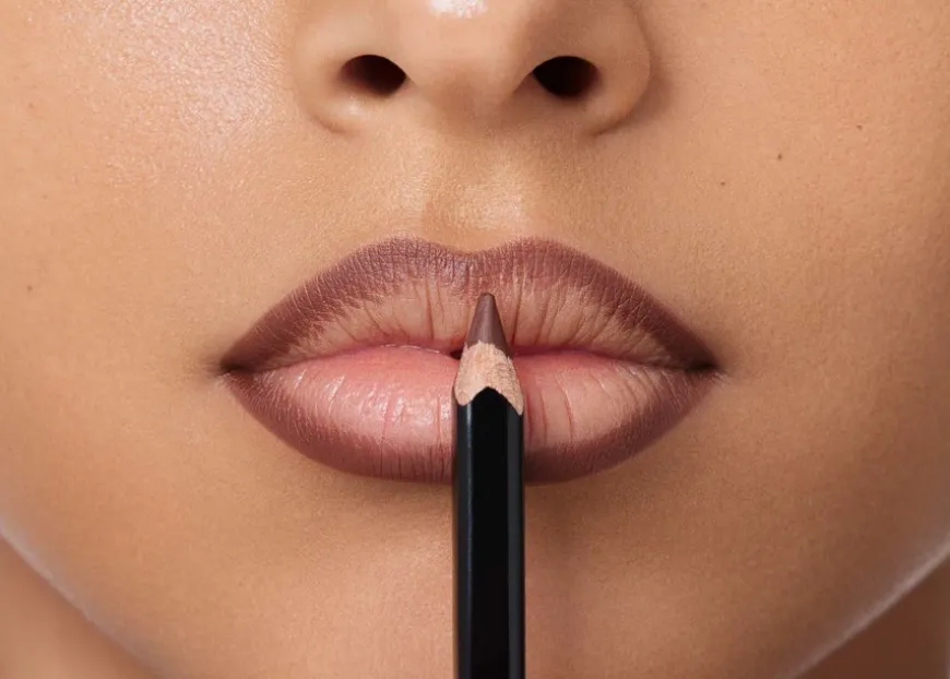 Lip Liner Cranberry 1,49g